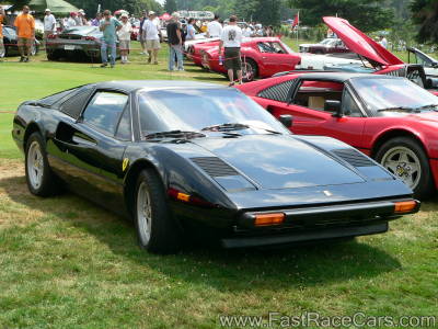 FERRARI FERRARI